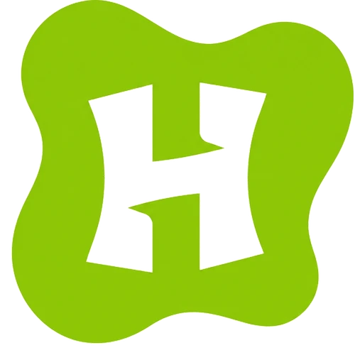 Hyvä Nettikasino logo