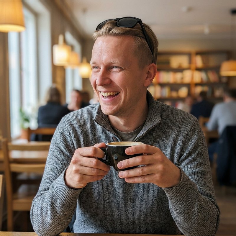 Matti Hämäläinen